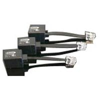 Line Isolator (3-pack)