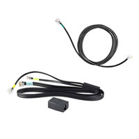 EPOS Sennheiser Electronic Hook Switch (EHS) Adapter #CEHS-DHSG and #AA-DHSG for Aastra Phones
