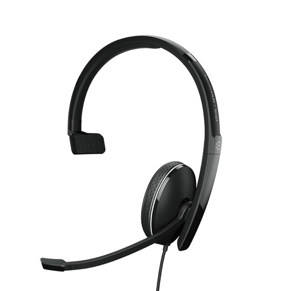 EPOS Sennheiser ADAPT 135 USB II Headset (USB Type C and 3.5mm Connector)