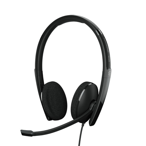 EPOS Sennheiser ADAPT 160 USB II Headset (USB Type C)