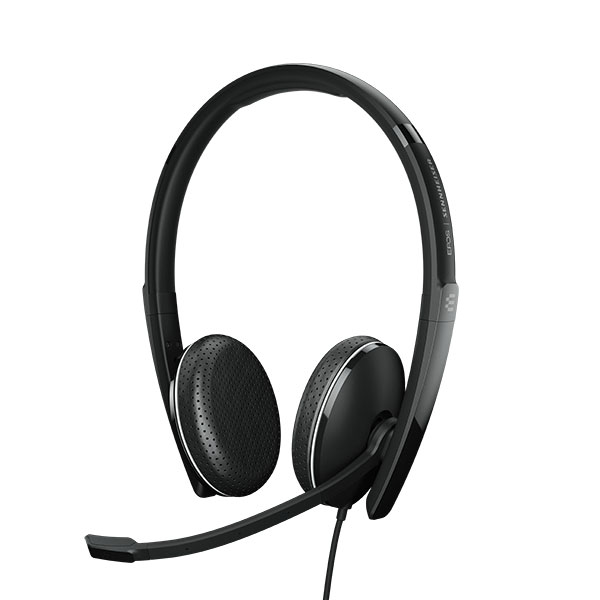 EPOS Sennheiser ADAPT 165 II Headset (3.5mm Connector)