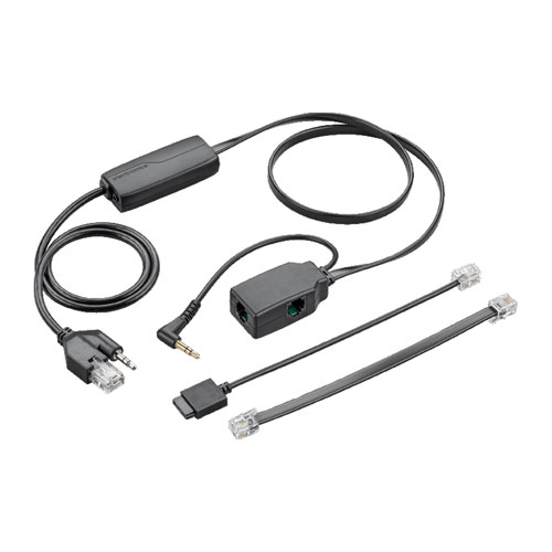 Plantronics Savi EHS Adapter APA-23 for Alcatel-Lucent Phones