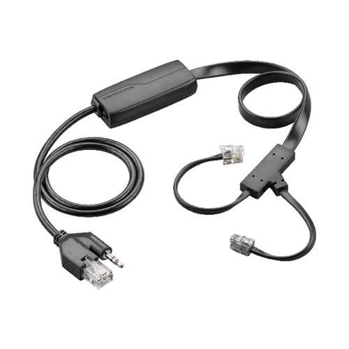 Plantronics Savi Series APC-43 EHS Adapter for Cisco Phones