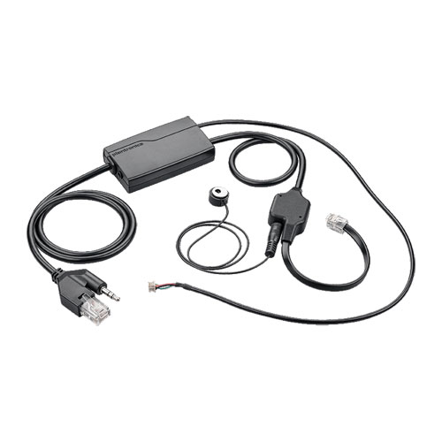 Plantronics Savi Series APN-91 EHS Adapter for NEC Phones