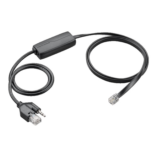 Plantronics Savi EHS Adapter APT-31 for Avaya/Tenovis Phones