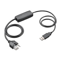 Plantronics Savi EHS Adapter APU-75 for Unified Communications (UC Adapter)
