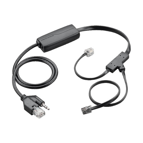 Plantronics Savi Series EHS Adapter APV-66 for Avaya Phones