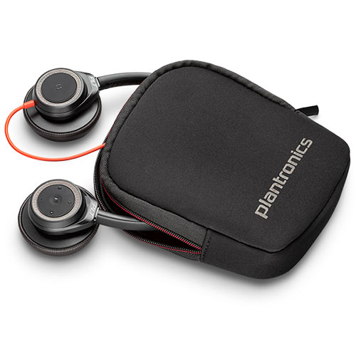 Plantronics Blackwire 7225 Stereo ANC Headset (USB Type C)