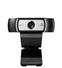 Logitech C930e Webcam