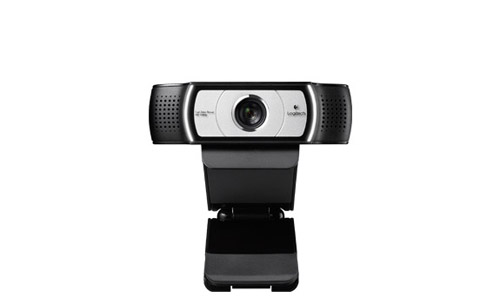 Logitech C930e Webcam