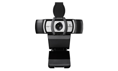 Logitech C930e Webcam
