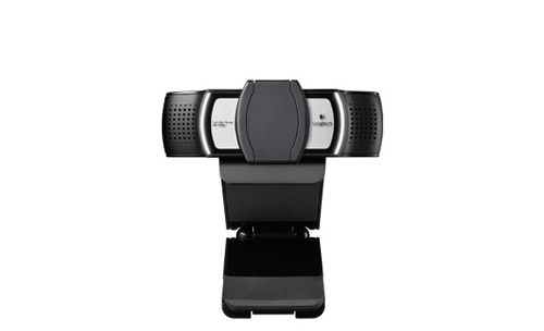 Logitech C930e Webcam