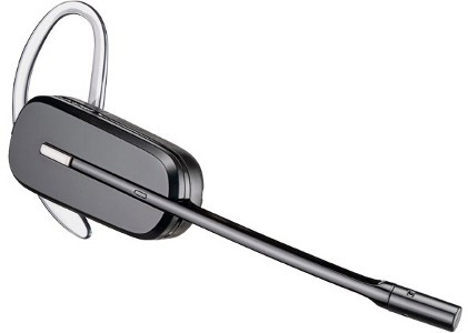 Plantronics CS540 Wireless Headset System