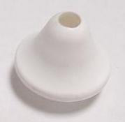 GN Netcom 800 Series Eartips - White Cone (Pack of 4)