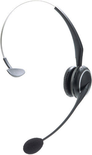 Jabra GN9125 Flex Wireless Headset System