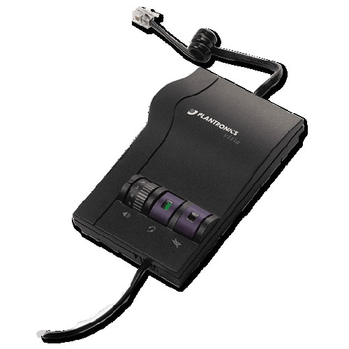 Plantronics M12 Amplifier - Overstock