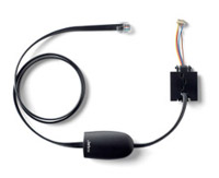Jabra Link 31 EHS Headset Hook Switch for NEC DT730 IP Phones
