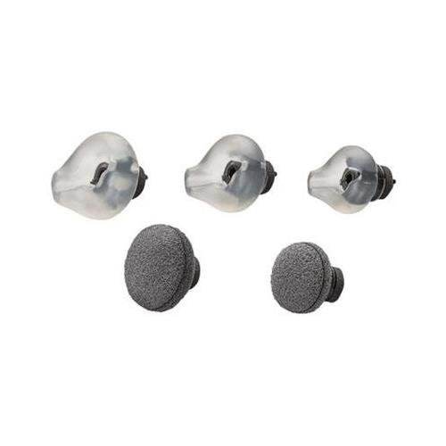 Plantronics Replacement Ear Tips for CS530, W430 and W730 Headsets