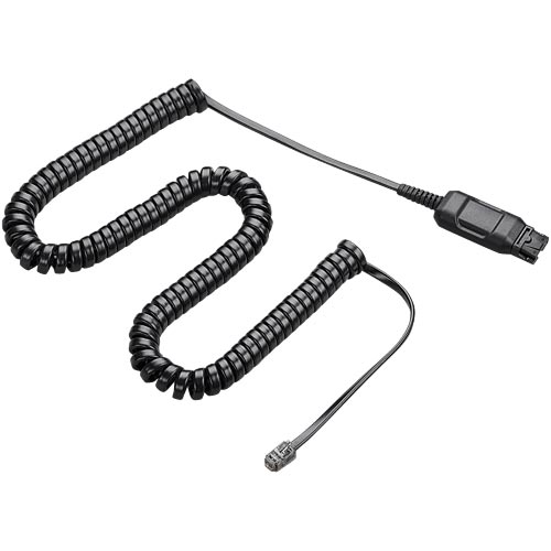 Plantronics/Poly A10-16 Direct Connect Cable