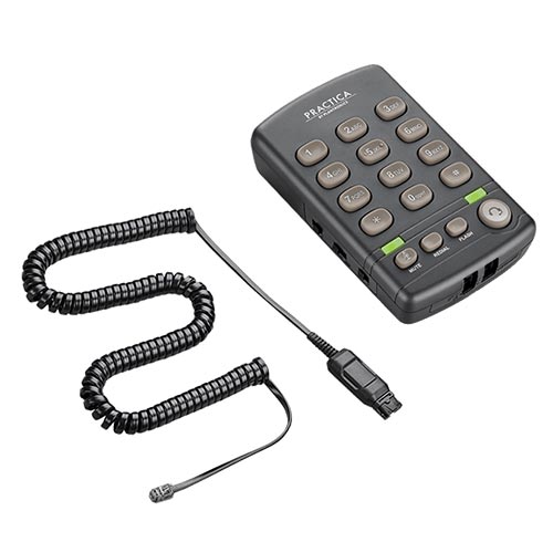 Plantronics T110H H-Series Compatible Dialpad