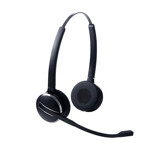Jabra Pro 9450 Duo and 9460 Duo Replacement Wireless Headset