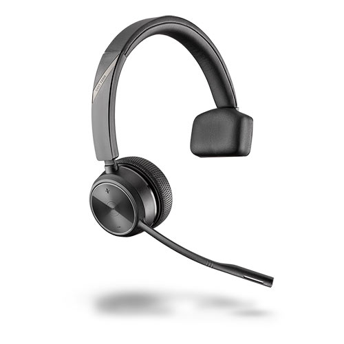 Plantronics Savi 7210 Office Monaural Wireless Headset System