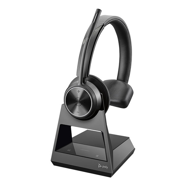 Plantronics Savi 7310 Office Monaural Wireless Headset System