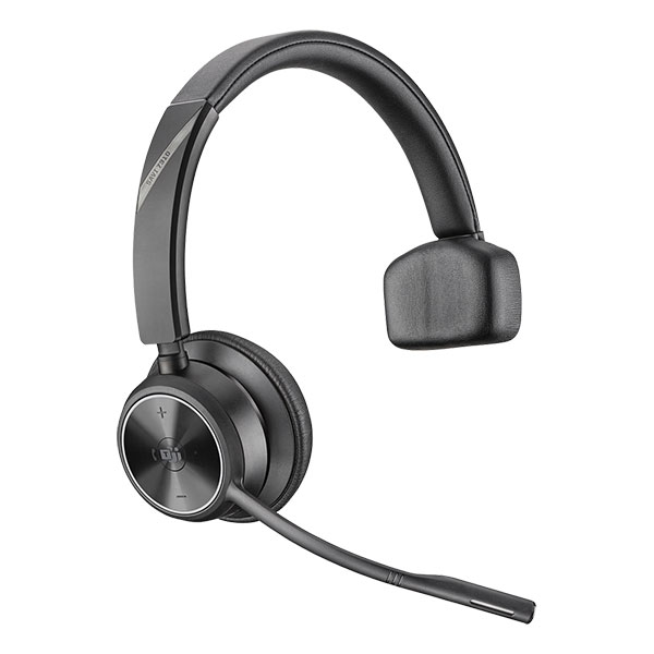 Plantronics Savi 7310 Office Monaural Wireless Headset System