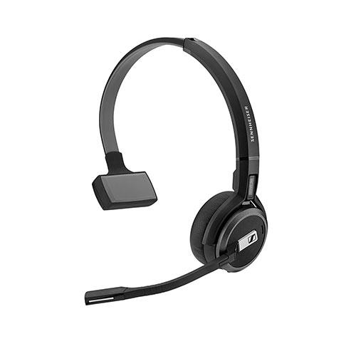 EPOS Sennheiser SDW 5035 Wireless Mono Headset System (Dual Connectivity Version)
