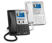 snom 821 VoIP Telephone