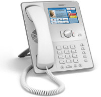 snom 870 SIP based IP phone with Touchscreen