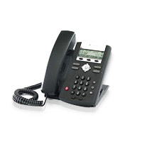 Polycom SoundPoint IP 321 Telephone