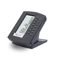 Polycom SoundPoint IP Backlit Expansion Module