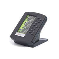 Polycom SoundPoint IP Color Expansion Module