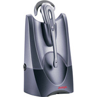 Plantronics AWH-55+ Wireless Office Headset System for Avaya Phones