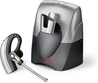 Plantronics AWH-75 Professional Wireless Headset System for Avaya