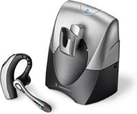 Plantronics Voyager 510S Bluetooth Headset System