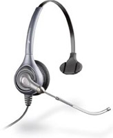 Plantronics H351 SupraPlus SL Monaural Voice Tube