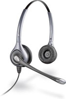 Plantronics H361N SupraPlus SL Binaural Noise Cancelling