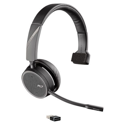 Plantronics Voyager 4210 Mono UC (USB Type A)