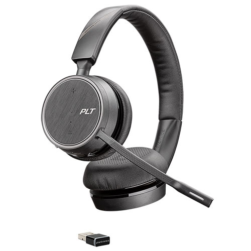 Plantronics Voyager 4220 Stereo UC (USB Type A)