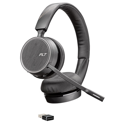 Plantronics Voyager 4220 Stereo UC (USB Type C)