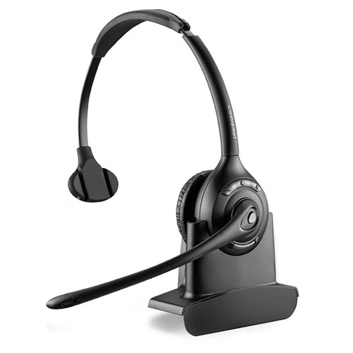 Plantronics W410 and W710 Replacement Headset