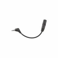 Headset Buddy Xbox 360 3.5mm Smartphone Headset to 2.5mm Adapter